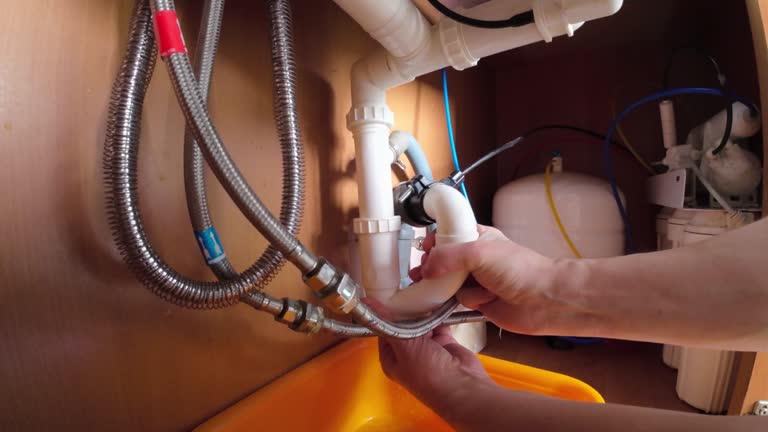 Best Tankless Water Heater Services  in Tarentum, PA